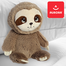 Stuffed Animals