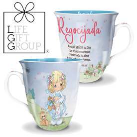 Spanish Language Gifts